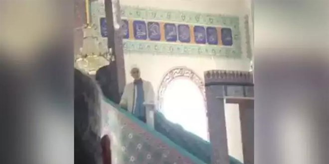 Doktorların iş bırakma eylemi için 'tahrik' diyen imama hapis