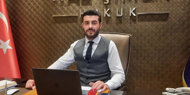 Somali Cumhurbaşkanının oğlunun çarptığı kuryenin avukatı konuştu
