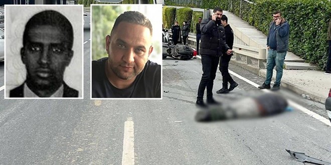 Bilirkişi raporu çıktı: Somali Cumhurbaşkanı'nın oğlu asli kusurlu