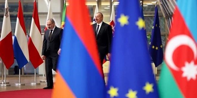 Azerbaycan ve Ermenistan'dan barış anlaşması adımı
