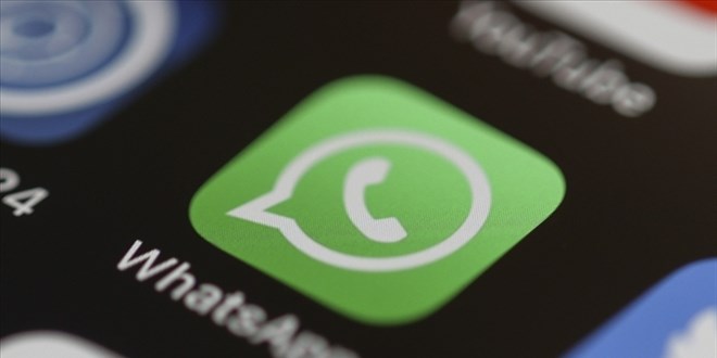 WhatsApp'ta yeni dönem başladı