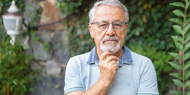 Naci Görür: İstanbul'da her an deprem olma riski yüzde 47