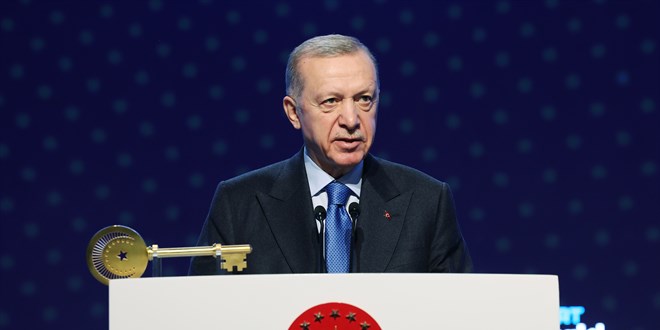 Erdoğan: Netanyahu ve yardakçıları yargılanacak