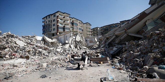 Japon deprem uzmanından 'Depreme hazırlıklı olun' uyarısı