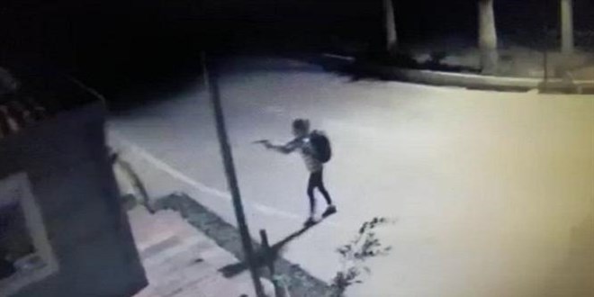 Mersin'deki polisevi terör saldırısına ilişkin davada mütalaa açıklandı