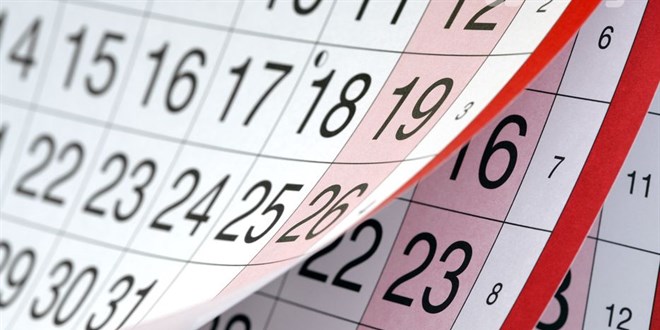 2024 yılı resmi tatil günleri