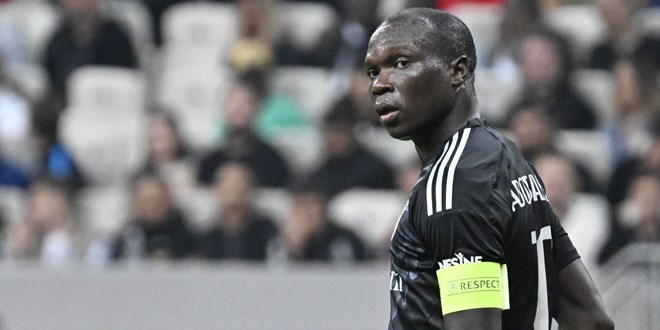Rıza Çalımbay'dan dev maç öncesi Aboubakar kararı