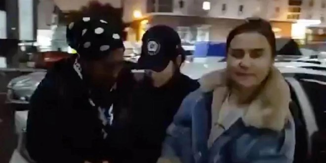 Dilan Polat'ın kara kutusu Şule sınır dışı edildi