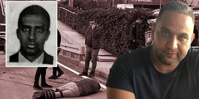 Somalili Cumhurbaşkanının oğlunun karıştığı kaza ile ilgili soruşturma başlatıldı