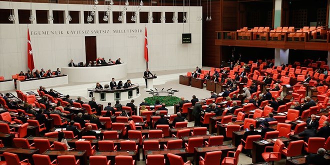 Yeni yargı paketi TBMM'ye sunulacak