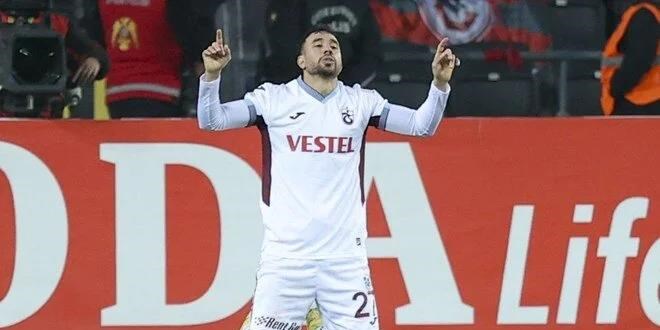Gaziantep'te Karadeniz fırtınası