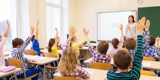Sınıf annesine yeni çözüm: Sınıf temsilcisi