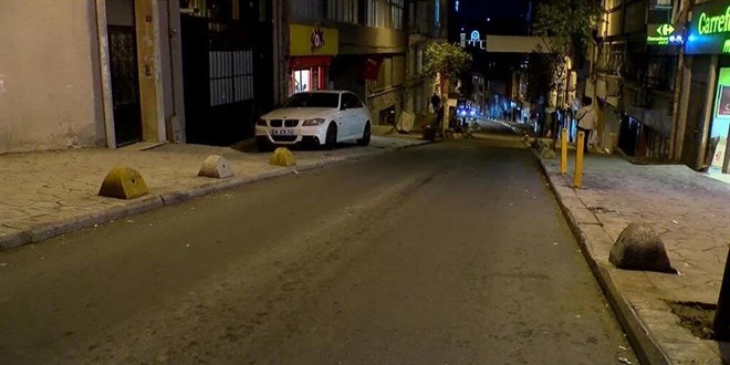 Yaşlı kadına çarpan Yemen'li eski Bakan'ın oğluna ev hapsi