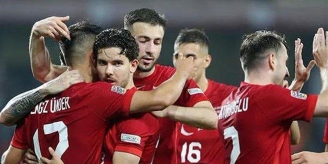A Milli Takım'ın EURO 2024'teki kamp yeri belli oldu
