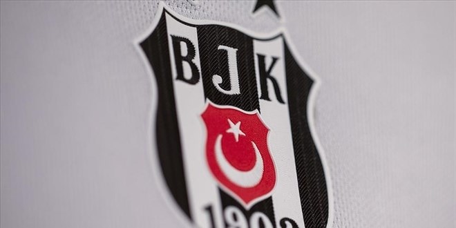Beşiktaş'ta 5 futbolcu için kadro dışı kararı