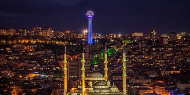 Büyükşehirler için bu adayların ismi geçiyor