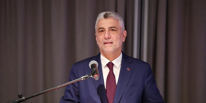 Bakan Bolat: Cari akta d srecek