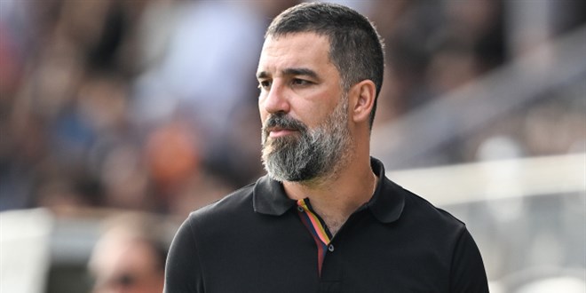 Arda Turan'dan Seil Erzan tezahratna tepki