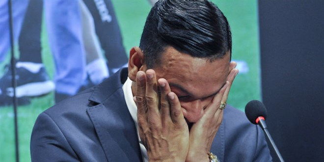 Halil Umut Meler'e saldırı sonrası Josef De Souza'nın sözleri yeniden gündem oldu