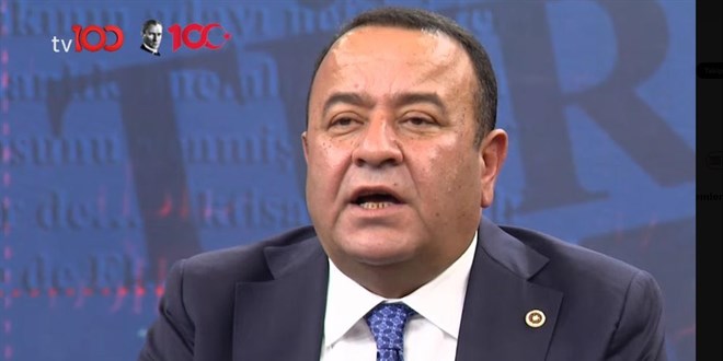 Adnan Beker: 28 Mayıs'ta Tayyip Bey'e oy verdim