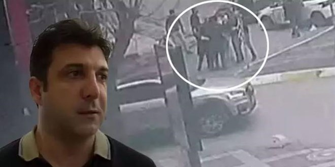 Oktay Derelioğlu'na saldıranlara 4 yıl 6'şar aya kadar hapis talebi