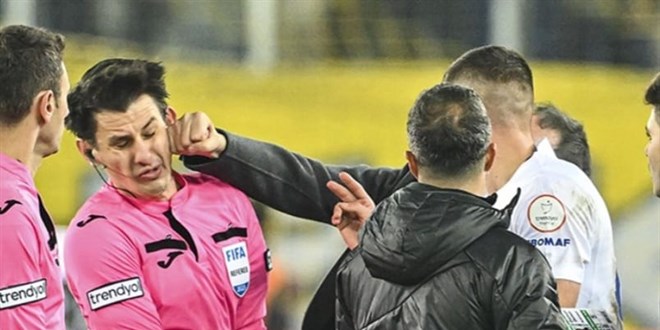 Bu lkede dnden nce 'iddet' yok muydu?