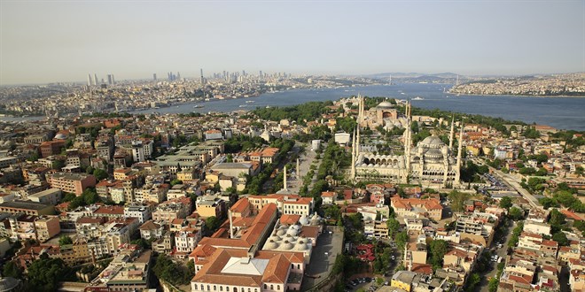 Kayıp camiler ihya ediliyor