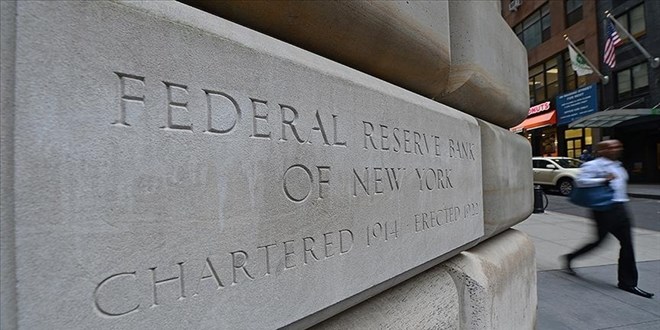 Küresel piyasalarda gözler Fed'e çevrildi