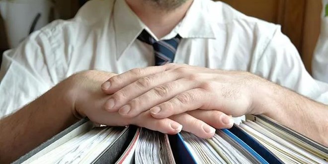 Milyonlarca çalışanı ilgilendiriyor. Mesai saatleri kısalıyor