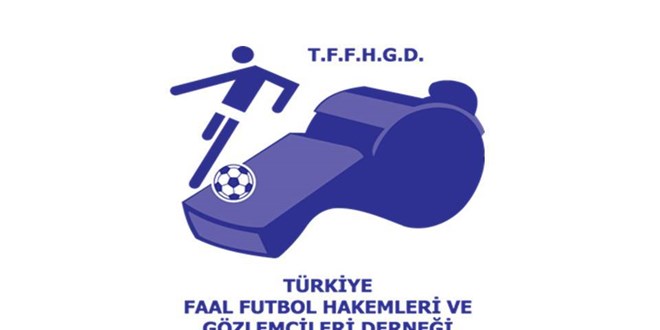 TFFHGD, Halil Umut Meler'in hakemliği sürdürmesini istiyor