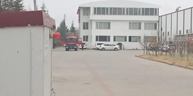 Kimyasal tankına düşen iki işçi ölmüştü: 2 şüpheli gözaltında