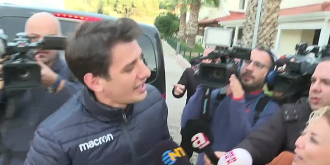 Hakem Halil Umut Meler yanıtladı: Hakemliği bıraktı mı?