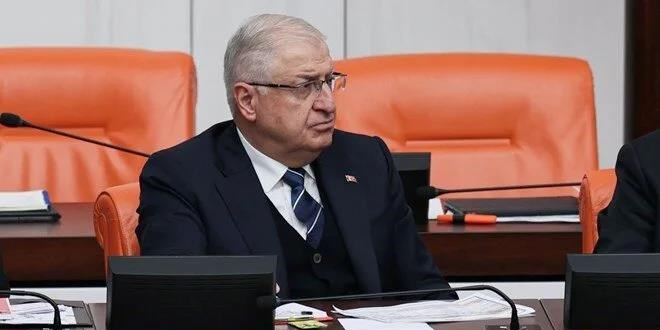Bakan Güler: TSK'dan 23 bin 971 kişi FETÖ'den ihraç edildi