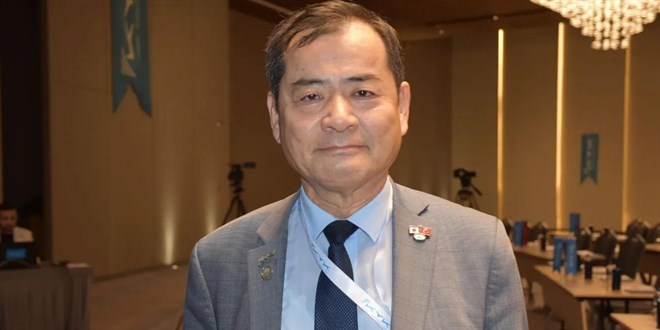Japon deprem uzmanı açıkladı: İşte İstanbul'daki riskli bölgeler