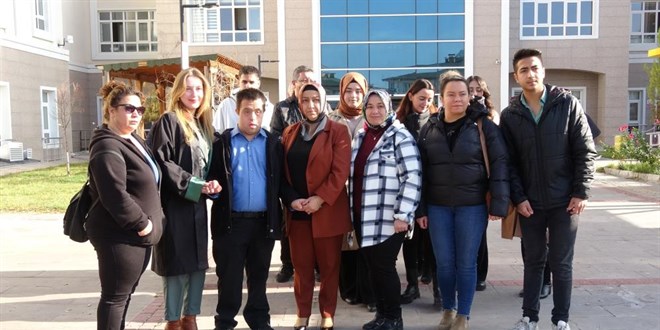 Özel rehabilitasyon merkezinde dolandırıcılık ve usulsüzlük iddiası