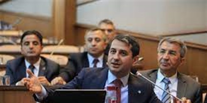 İYİ Parti'de İBB krizi