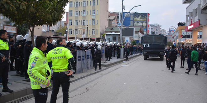 Kur'an-ı Kerim'i yırttığı gerekçesiyle gözaltına alınan zanlı tutuklandı
