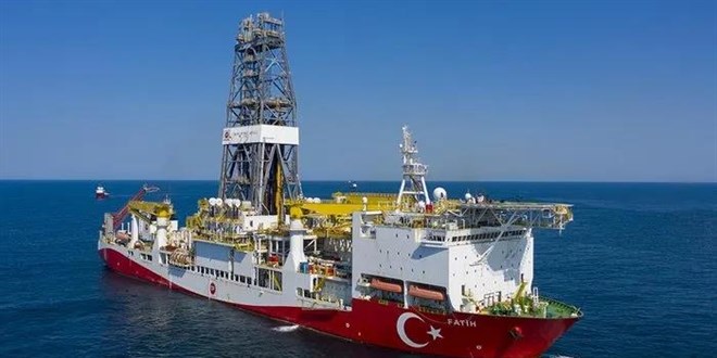Bakan Bayraktar açıkladı: Enerji gelirleri gençler için kullanılacak