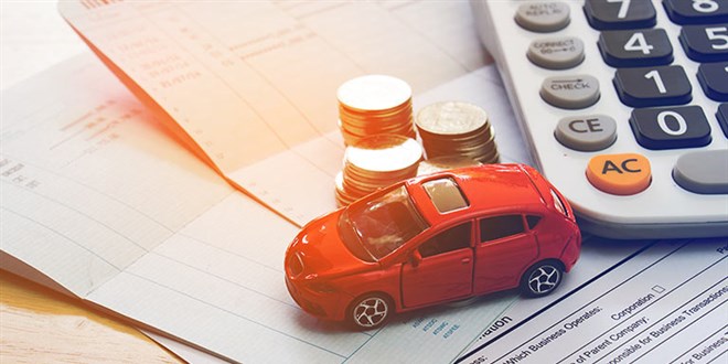 Zorunlu trafik sigortası aylık artış oranı belirlendi