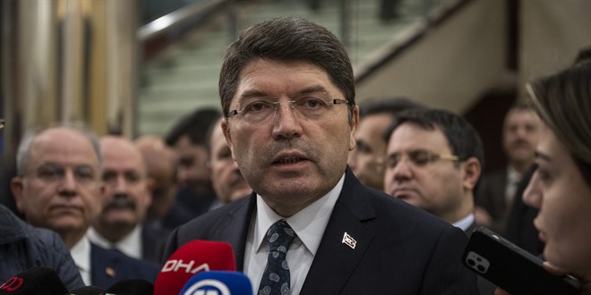 'Somali Cumhurbaşkanı'nın oğlunun Türkiye'ye getirilmesi söz konusu'