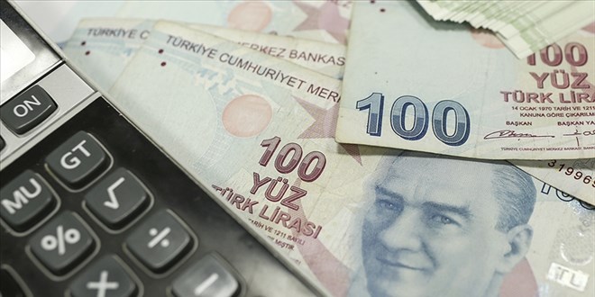 Türkiye'nin risk primi 300 puanın altına indi
