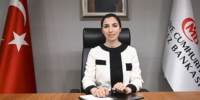 TCMB Başkanı Erkan: TL'ye geçiş zamanı geldi