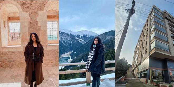 Çatı katından atlayan anaokulu öğretmeni hayatını kaybetti