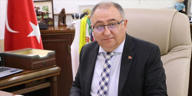 Eski Yalova Belediye Bakan Vefa Salman'a hapis cezas