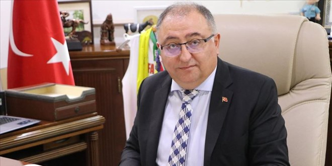 Eski Yalova Belediye Başkanı Vefa Salman'a hapis cezası