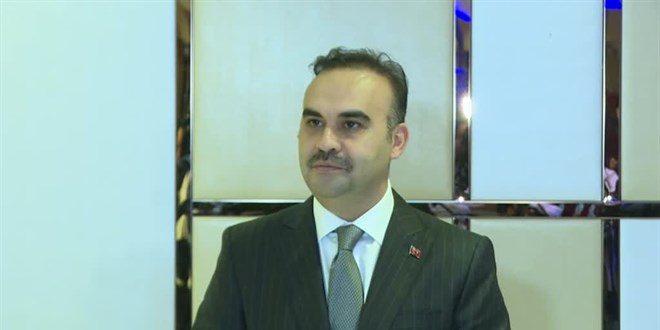'Astronotumuz ay yıldızlı bayrağımızı uzaya taşımış olacak'
