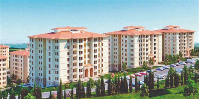 Talep azaldı kiralık evde fiyat yüzde 25 düştü