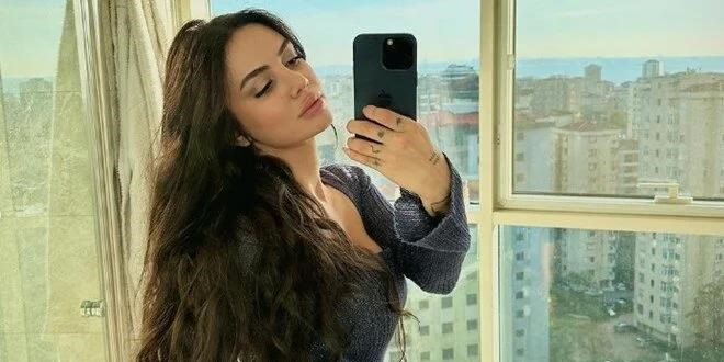 Sosyal medya fenomeni Ece Ronay gözaltına alındı
