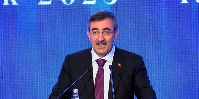 Cevdet Yılmaz : İşsizlik oranı son 11 yılın en düşüğü