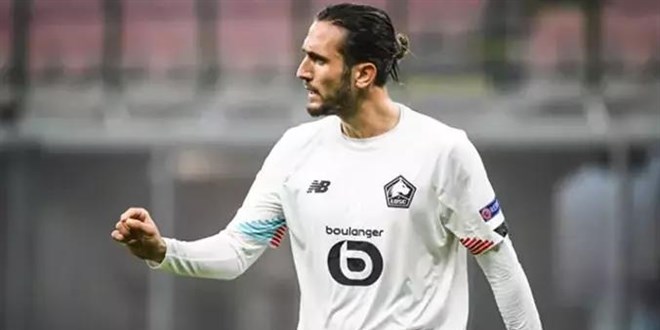 Milli futbolcu Yusuf Yazıcı'nın evi ikinci kez soyuldu